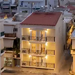Homeasy - Getaways With Private Parking
