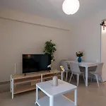 Homeasy - Getaways With Private Parking Apartament *