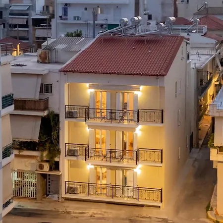 Homeasy - Getaways With Private Parking
