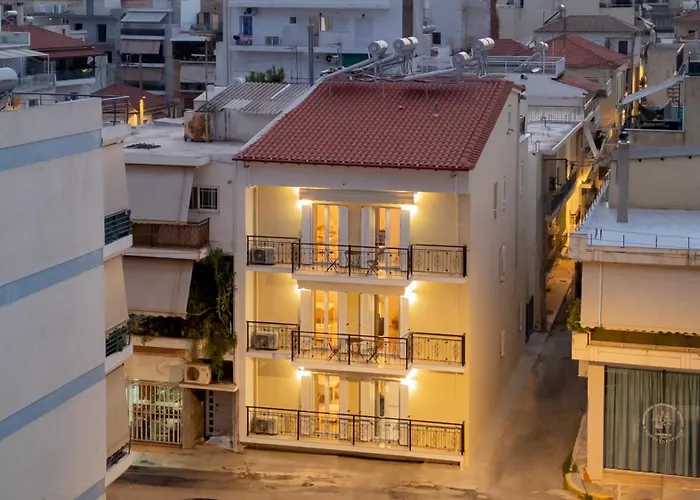 Homeasy - Getaways With Private Parking