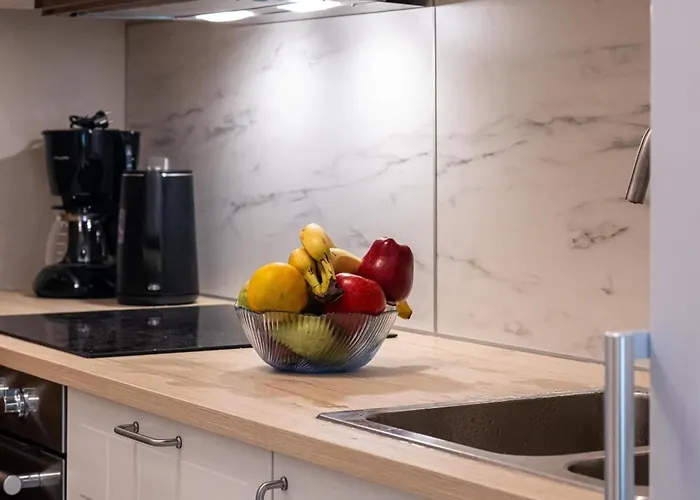 Apartamento Homeasy Calamata