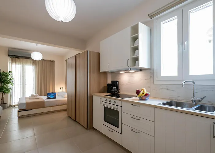 Homeasy Apartamento *