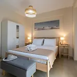 Homeasy - Getaways With Private Parking 公寓 卡拉马塔