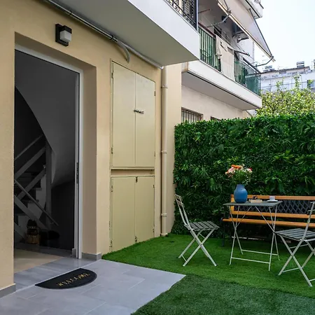 Homeasy Apartment *