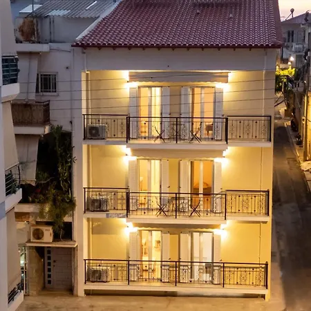 Homeasy - Getaways With Private Parking