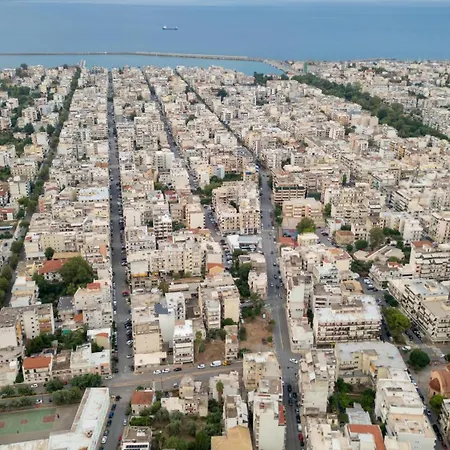 Διαμέρισμα Homeasy