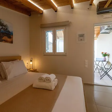 Apartment Homeasy