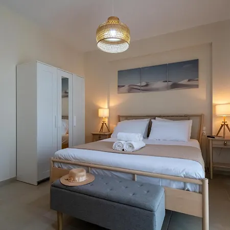 Apartment Homeasy *