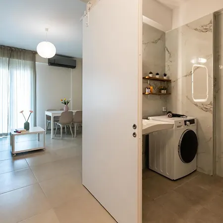 Διαμέρισμα Homeasy - Getaways With Private Parking *