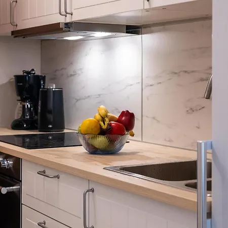 Apartment Homeasy Kalamata