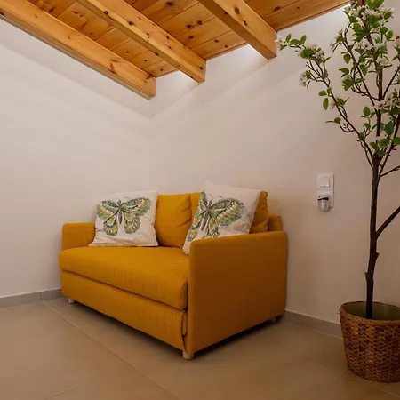 Homeasy Apartment *