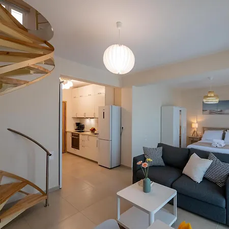 Homeasy Apartment