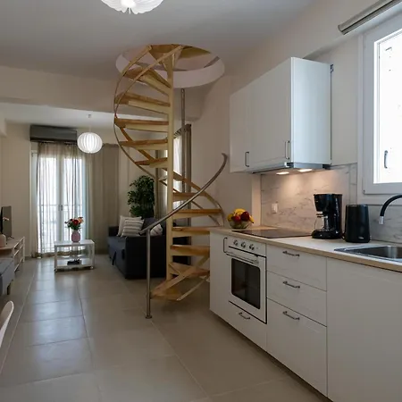 Homeasy * Kalamata