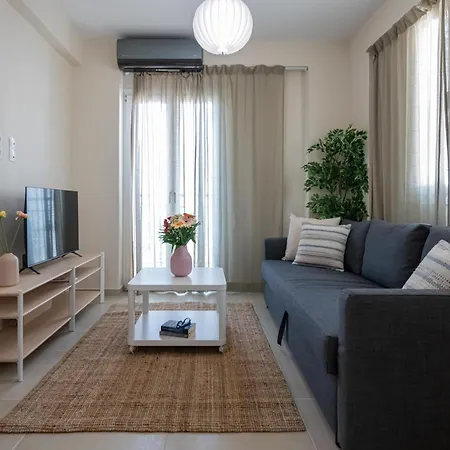 Homeasy * Kalamata