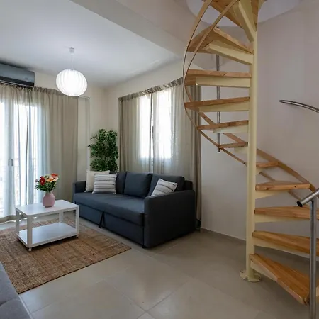 Apartment Homeasy *