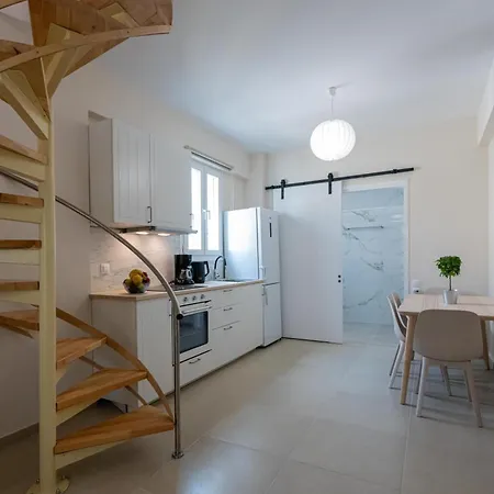 Homeasy Apartment Kalamata