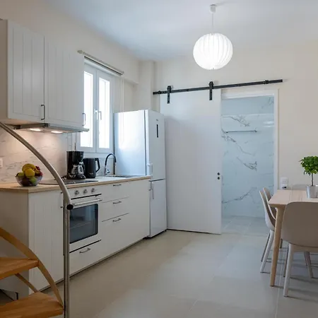 Homeasy Apartment Kalamata