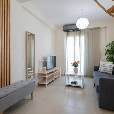 Homeasy Apartment Kalamata