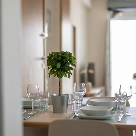 Homeasy Apartment Kalamata