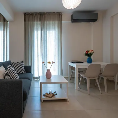 Homeasy Apartment Kalamata