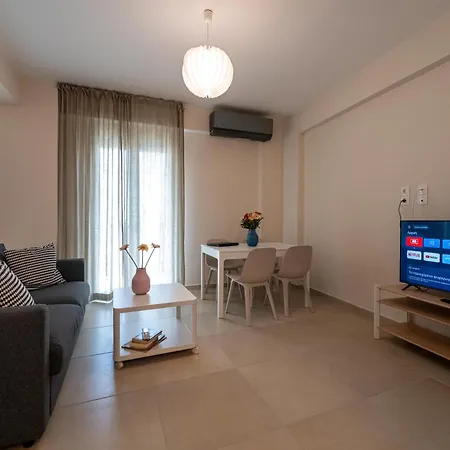 Homeasy Apartment
