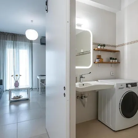 Appartement Homeasy - Getaways With Private Parking