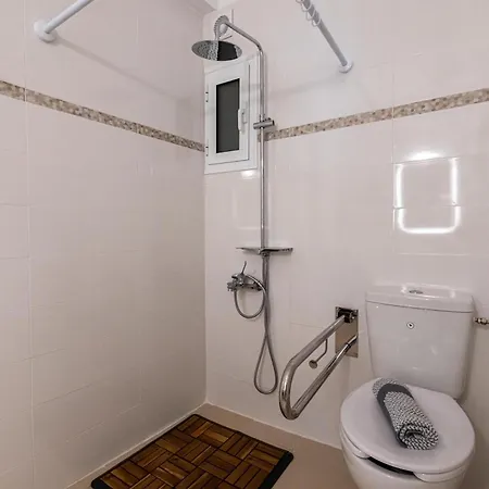 Διαμέρισμα Homeasy - Getaways With Private Parking Καλαμάτα