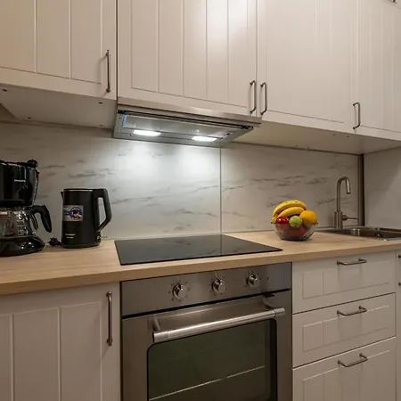 Homeasy Apartment