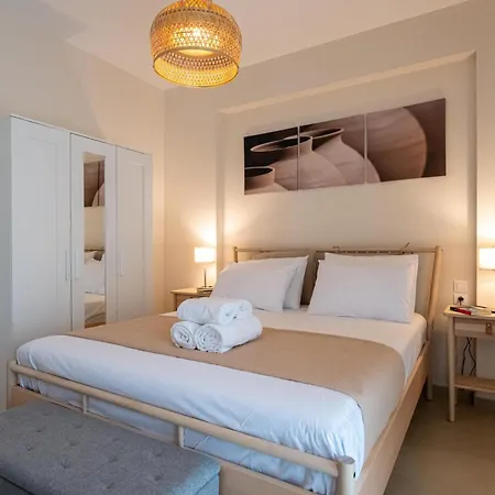 Apartment Homeasy