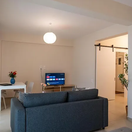Homeasy Apartment