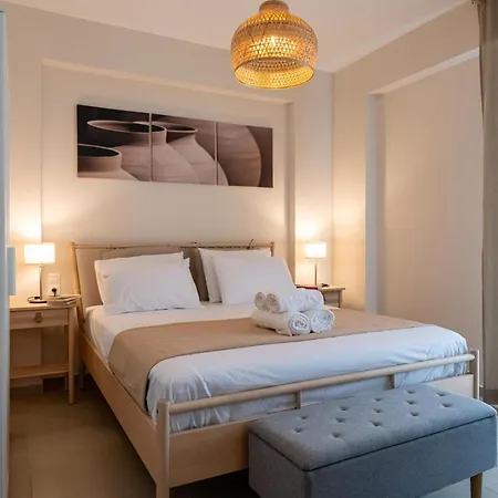 Apartment Homeasy