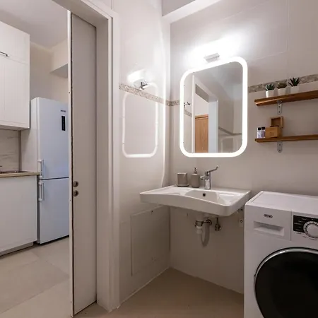 Appartement Homeasy - Getaways With Private Parking Kalamata