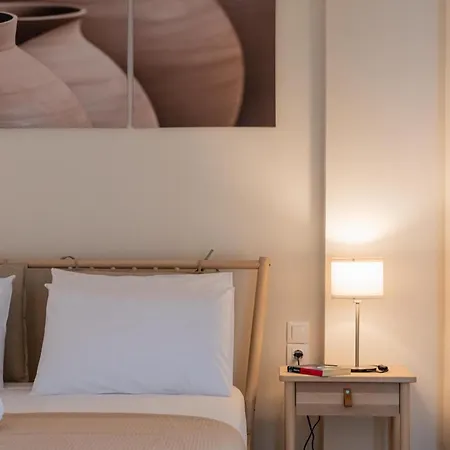 Apartment Homeasy