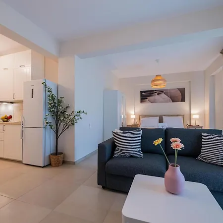 Homeasy - Getaways With Private Parking Appartement *