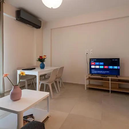 Apartment Homeasy *