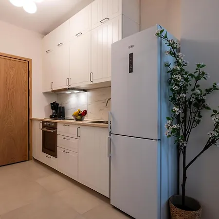 Homeasy Apartment