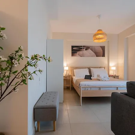 Apartment Homeasy
