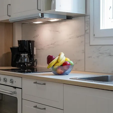 Apartment Homeasy Kalamata