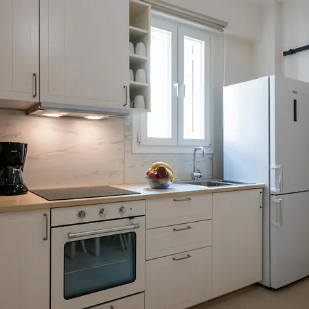 Apartment Homeasy