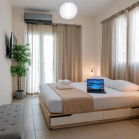 Apartment Homeasy Kalamata