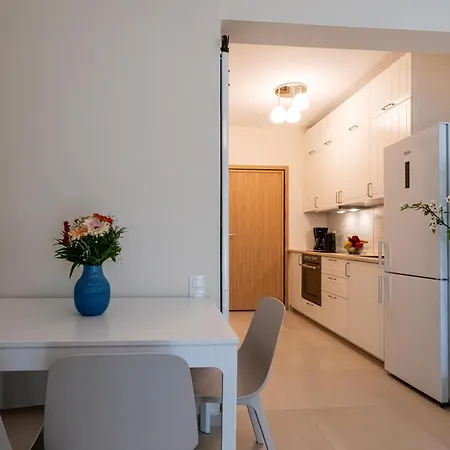 Apartament Homeasy *