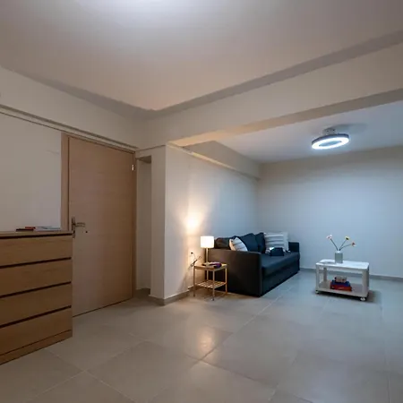 Apartment Homeasy