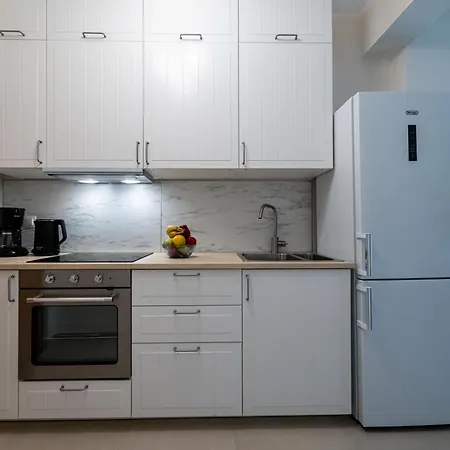 Apartament Homeasy *