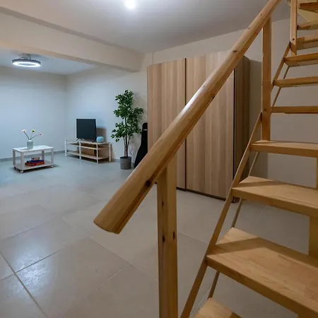 Homeasy Apartment *