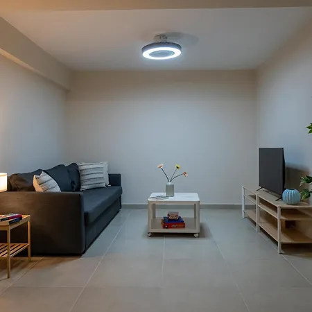Apartment Homeasy *
