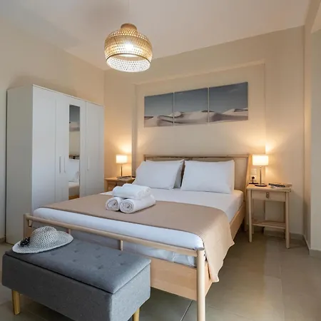 Homeasy - Getaways With Private Parking Appartement Kalamata