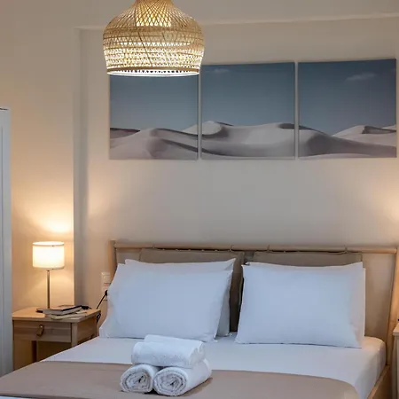Homeasy Apartment *