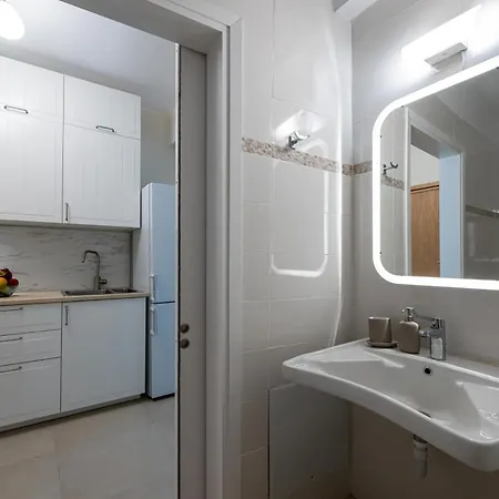 Appartement Homeasy - Getaways With Private Parking *