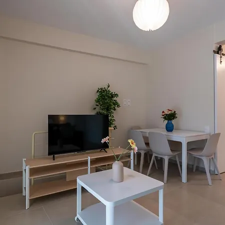 Homeasy - Getaways With Private Parking Appartement *