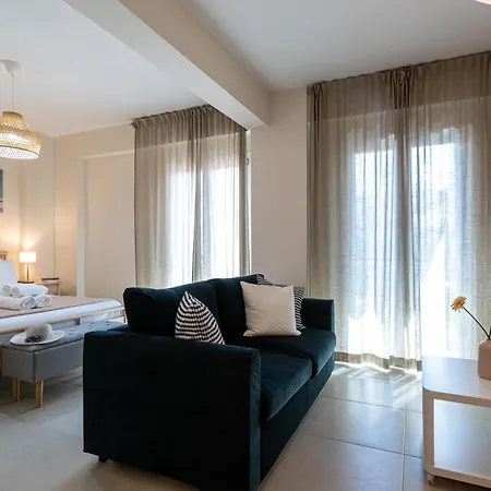 Apartment Homeasy Kalamata